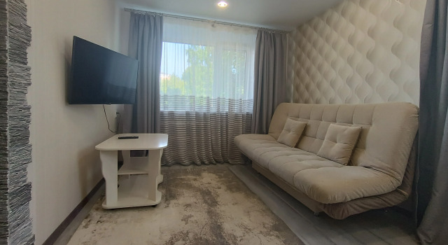 V Tsentre Goroda Apartments, Prenota Appartamento Kinešma 