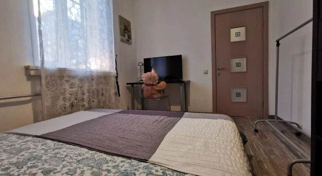 Camera doppia Standard Burdenko Apartments