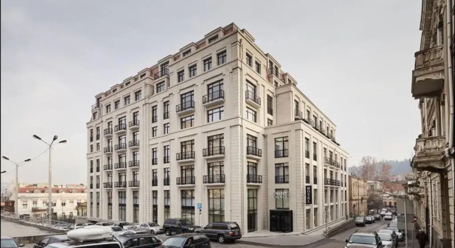 Апартаменты HOME/tbilisi