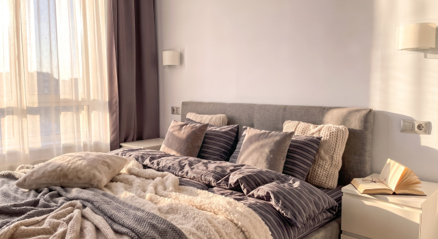 Apartamenty Na Beregovom Proyezde 5k2 Flat, Boek Appartement Hotels in Moskou met parkeren, Parkeren