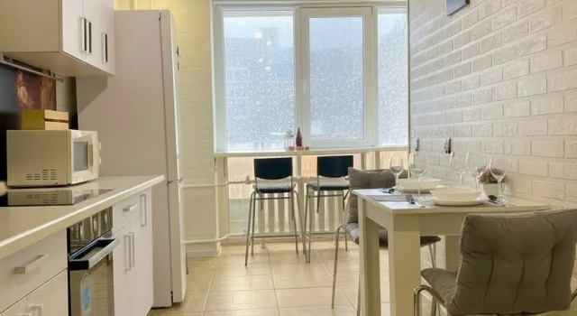 Квартира Рядом с Зоопарком, Забронировать Апартаменты/квартира Ижевск Удмуртская Республика, рядом с Парк Кирова