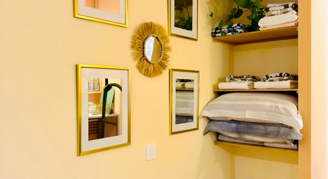 Ta Samaya Studiya Vozle Metro Ametyevo Flat, Reservar Apartamento Cazã Tatarstan
