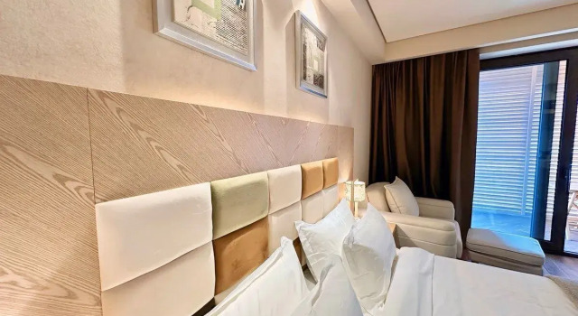 Dreamland Oasis 14 - 1214 Apartments, Book Apartment Chakvi 