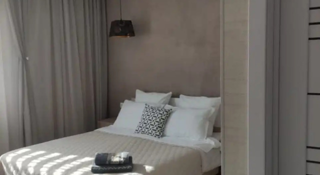 Двухместный номер Standard Zest hotel & spa