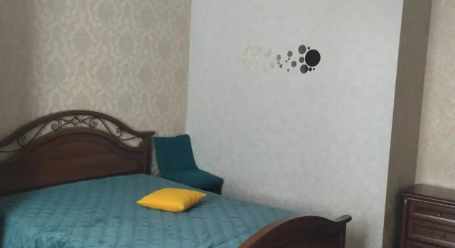Ryadom S Morem Flat, Rezervovat Apartmán Sevastopol 