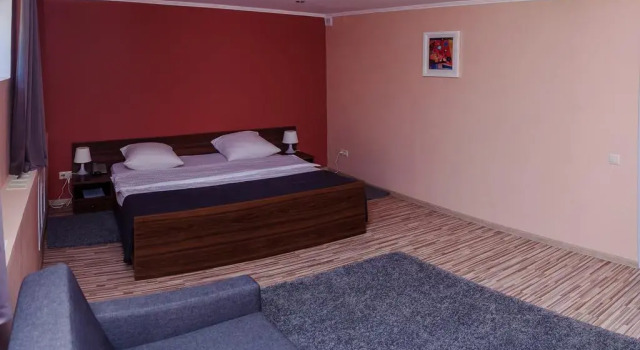 Номер Standard Отель Villa Residence