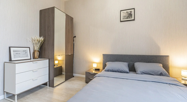 Vidovye Now Piter Apartments, Book Lejlighed Moskovskiy district Sankt Petersborg