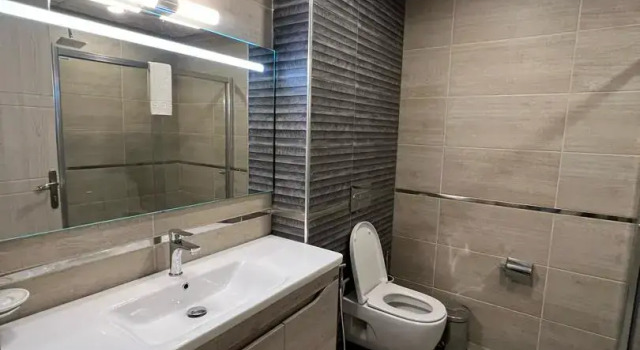 Люкс Premium с балконом Апарт-Отель Apartment hotel Addis Ville Hotel Apartment