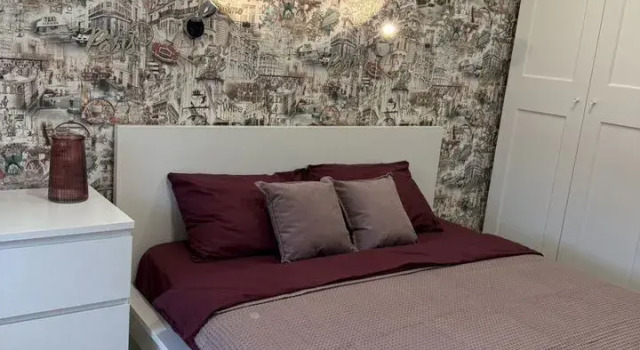 Na Romanenko Flat 4, Book Apartment Cheap Hotels in Miass