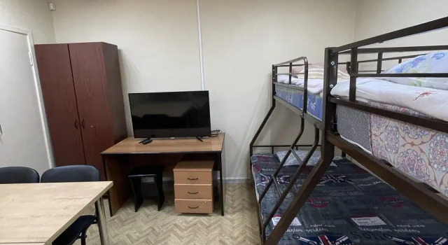 Апартаменты Апартаменты “Синий Дом Comfort Stay”