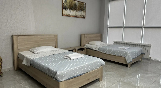 Семейный номер Comfort База отдыха Корона