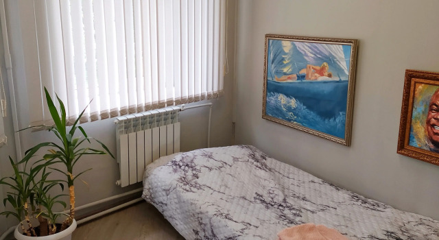 Kotel Hotel, Забронировать Отель Отели Городского округа Екатеринбурга - Северный управленческий округ с парковкой, Парковка