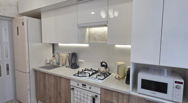 Uyutnaya Ryadom S Morem Flat, Book Apartment Pionerskiy Kaliningrad Region