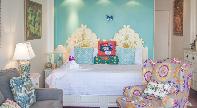 Апартаменты Girasol Sur South Shore Beach Front Puerto Vallarta