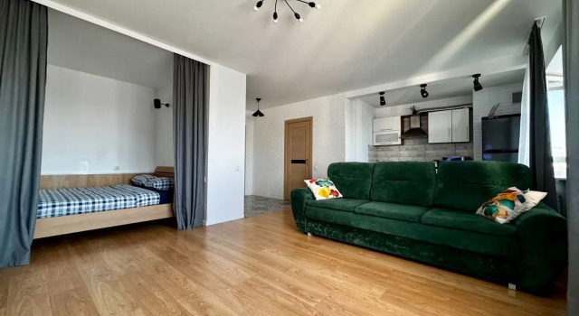 Студия Апартаменты Cozy Homes Brest