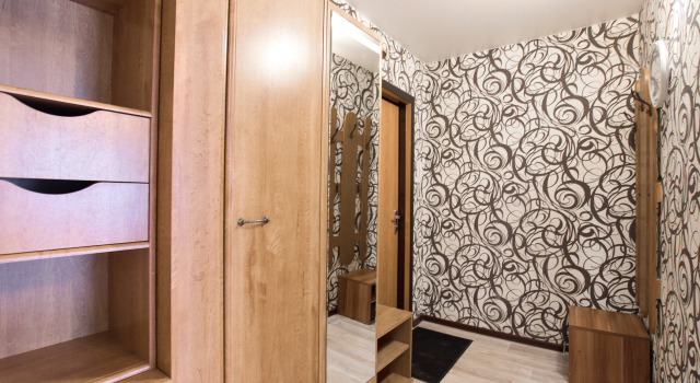 79 Gvardeyskoy Diviziyi 31 Apartment, Prenota Appartamento Tomsk 