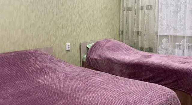 Na Marshala Zhukova 5 Flat, Rezervovat Apartmán Hotely v Bashkortostan s parkováním, Parkování