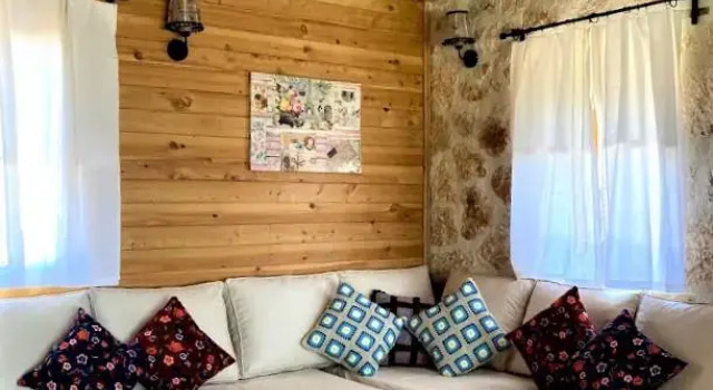 Вилла Villa Badem