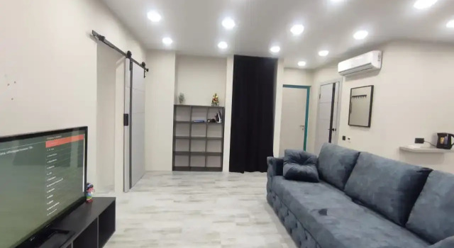 Apartamenty Zhk Klenovy na Selskoy 11 Flat, Buchen Sie Ferienwohnung Wladiwostok 