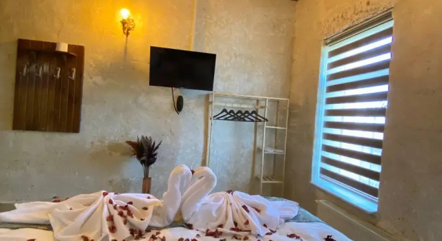 Номер Standard Отель Pacha Cave