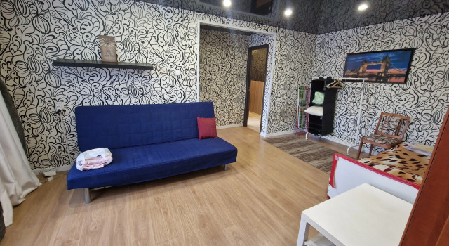 Na ulice Bredova 3 Apartments, Book Lejlighed Hoteller i Murmansk oblast med parkering, Parkering