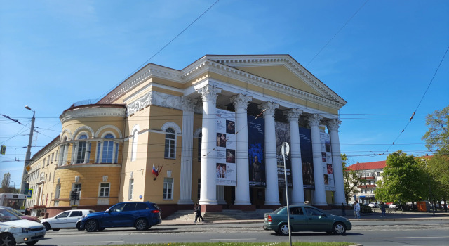 Апартаменты Апартаменты 2к Квартира в Самом Центре