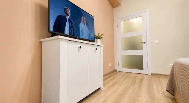 Апартаменты Comfort Апартаменты Четыре Сезона Комфорт АчимГаз Звездный
