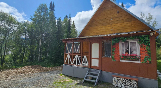 Частный дом Шёпот Гор