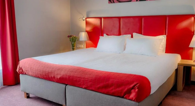 Семейный номер Standard Focus Hotel Katowice Chorzów