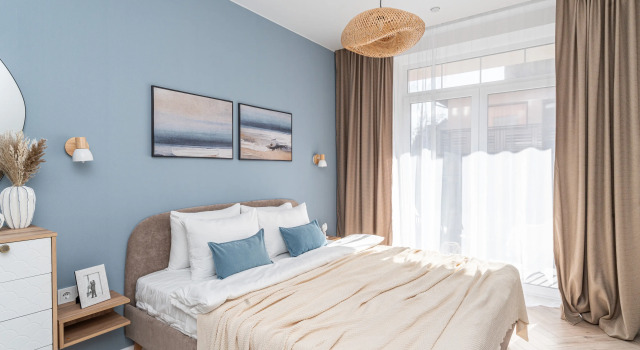 Morskie Motivy Ot Legendy Morya Flat, Book Apartment Svetlogorsk 
