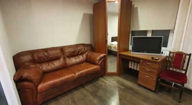 Seslavinskaya Apartments, Book Apartment Hotels in Moscow with Parking, near Filyovsky Park, Parking