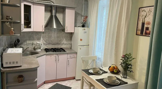 Apartment Na Yaroslavskoy 17, Prenota Appartamento SVAO Area Mosca