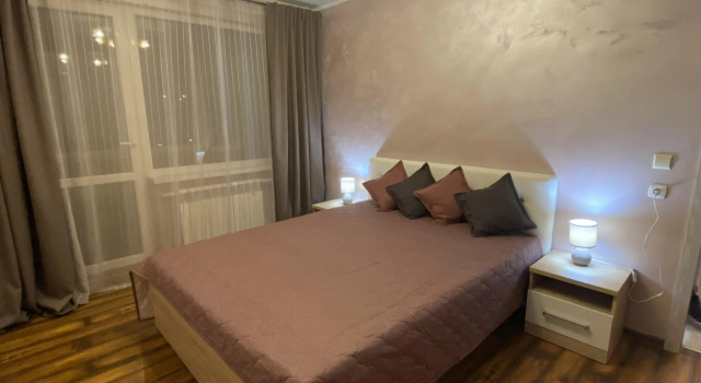 Sabia By Museum Ocean Flat