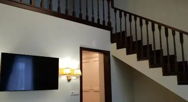 Двухместный Duplex Грумант Resort and SPA