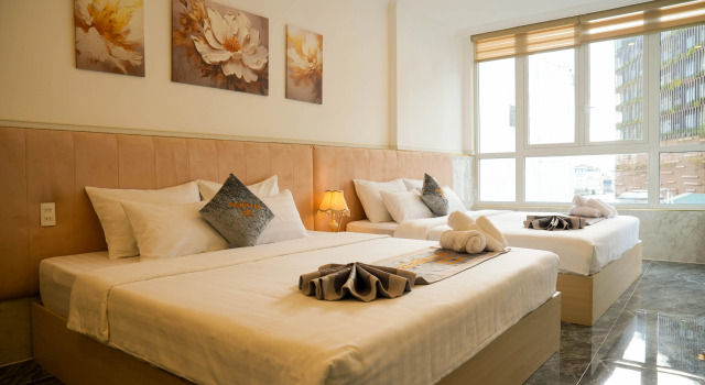 An Gia, Prenota Hotel Da Lat Lam Dong