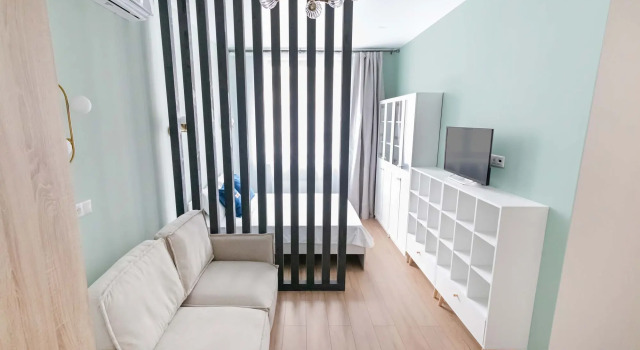 V Zhk Mejnstrit Apartments, Rezervovat Apartmán ZAO Area Moskva