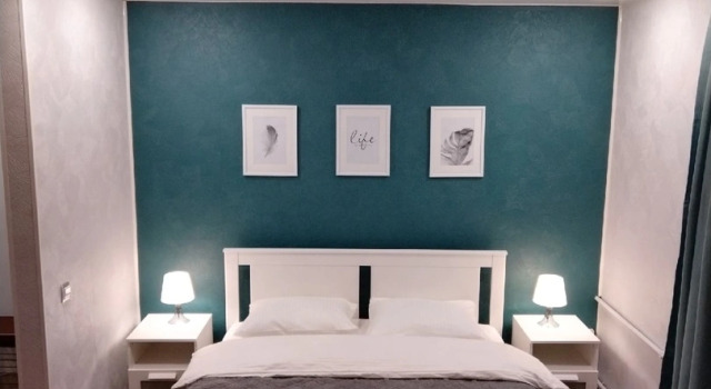Studio V Centre goroda Flat, Book Apartment Murmansk Murmansk Region