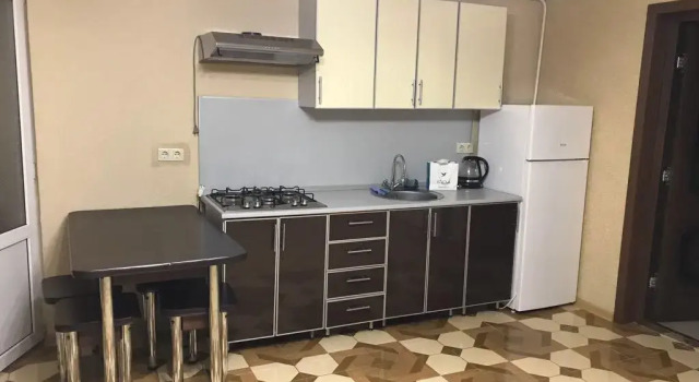 Номер Standard U Azy Guest House