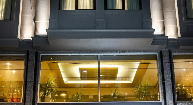 Lamartine Hotel
