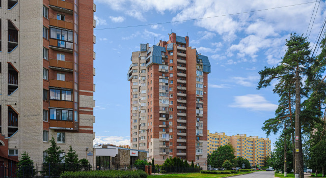 Квартира ArendApartment: Дубковское