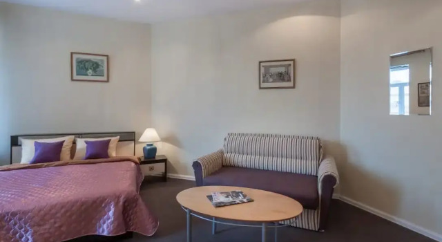 Номер Standard Гостевой дом Favorit inn