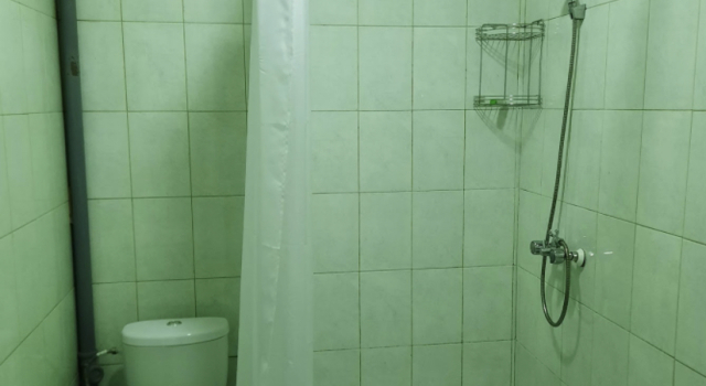 Двухместный номер Standard Chkaloff Hostel