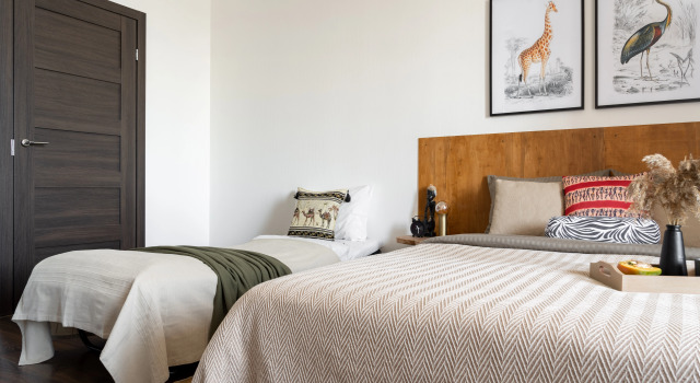 Afrika Kuznetsovskaya Flat, Rezervovat Apartmán Moskovskiy district Petrohrad