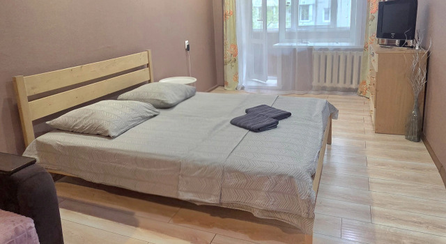 Teplaya V Kirpichnom Dome Flat, Prenota Appartamento Shelekhov Shelekhovsky district