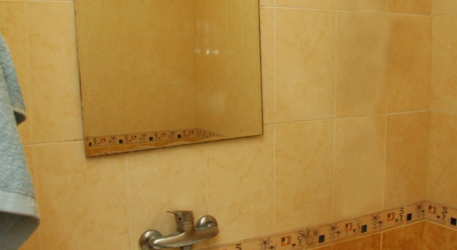 Двухместный номер Standard Hotel KA-EL