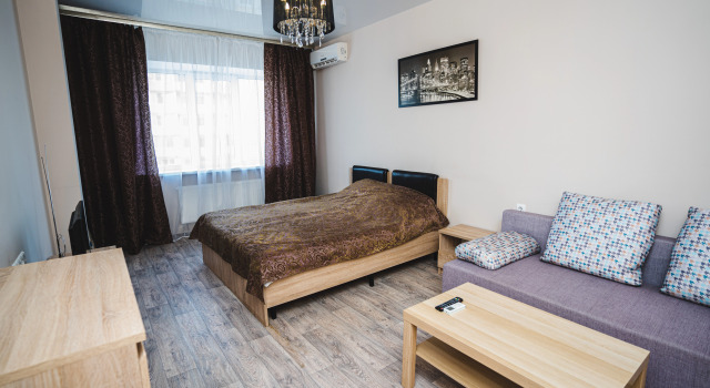 Апартаменты Atlant Apartments 82