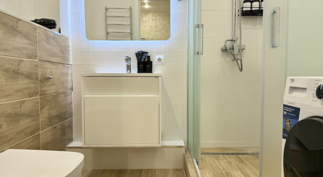 Апартаменты Квартира Сеть апартаментов Premium House