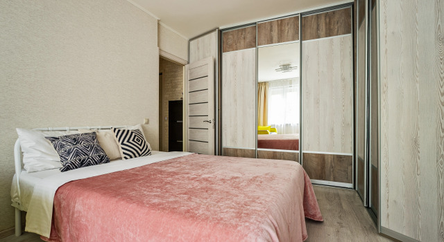 MaxRealty24 Flat, Rezervovat Apartmán ZAO Area Moskva