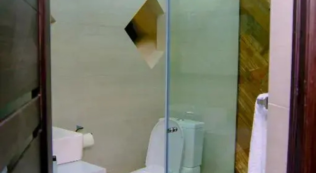 Двухместная студия с видом на парк Moscow Boutique Hotel