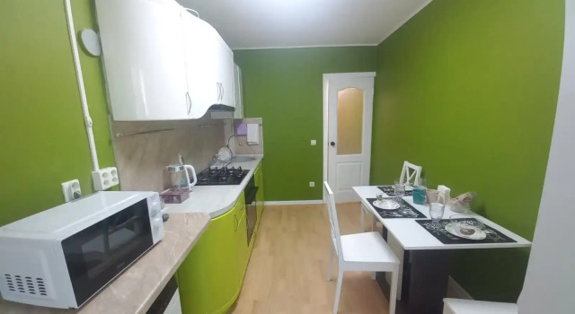 Na Bratyev Orlovykh Flat, Prenota Appartamento Rybinsk 
